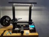 Ender 3 (Pro) LED Hood-0