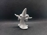 ミッキーマウス 魔法使い ディズニーインスパイアードキャラクター-4