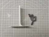 Simple Style Bookend - Dancing Figure-3