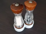 Condiments Tray-2