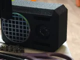 COMPACT SPEAKER BOX / ENCLOSURE-2