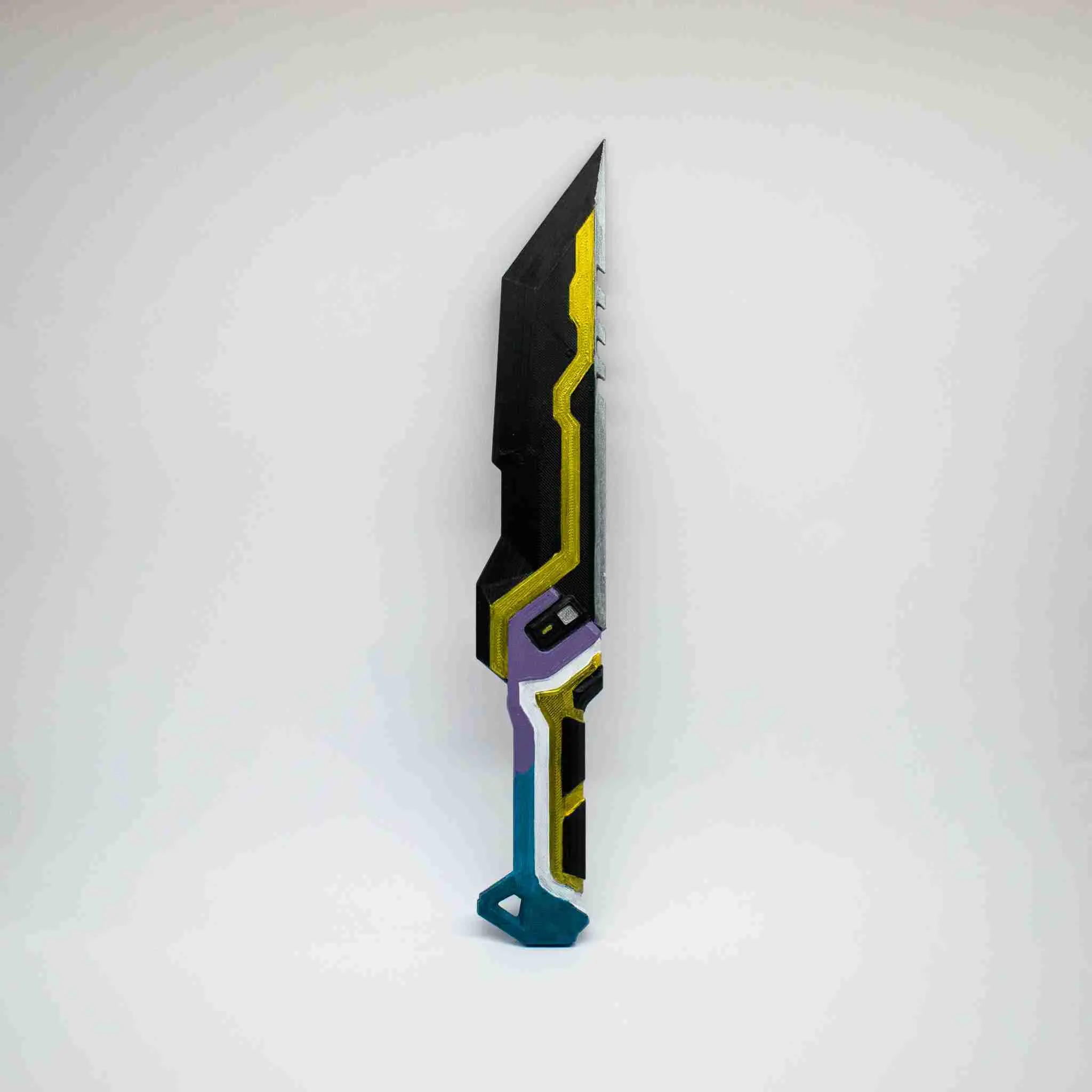 VALORANT GLITCHPOP DAGGER