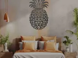 Pineapple Wall Art-1