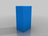 Ampoule wall box-0