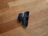 Cable Hangers for my 'Desktop Organizer 20mm Dowel System'-5