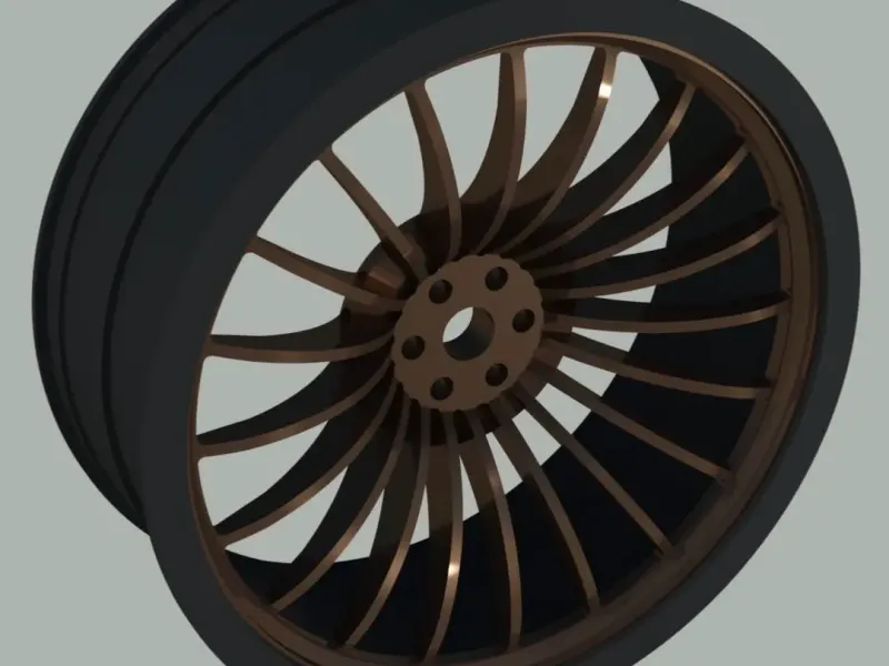 Rim MK3