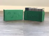 Magic MTG deck BOX-2