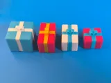 Mini gift package - different sizes (no CFS)-1