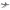 Commercial Passenger Airplane 3D Model