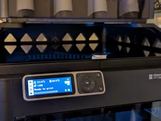 AMS Riser