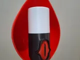 Alastor microphone - Hazbin Hotel-2