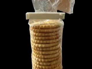 bag clip
