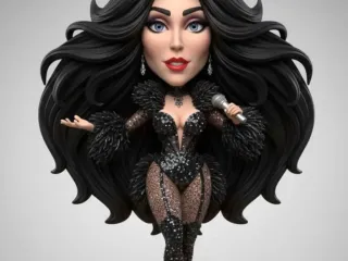 Cher