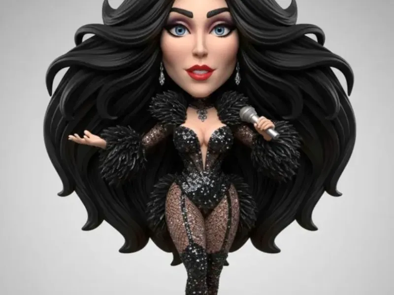 Cher