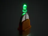 LED Light Clip-1
