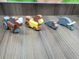 猛兽小火车-2