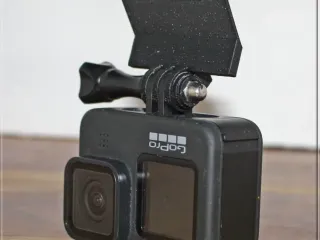 K1 Series Front Camera Mount