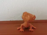 Cute Gecko-1