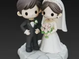 Topo de bolo Casamento-1