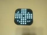 Peg Solitaire Senku-2