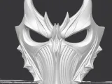 Phantom Horn Wraith Mask-2