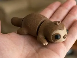 Perezoso Articulado