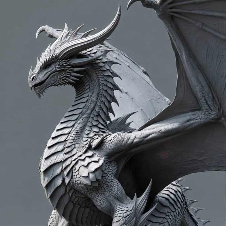 Dragão