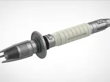 Shin Hati's Lightsaber from the series Ahsoka 2023-0