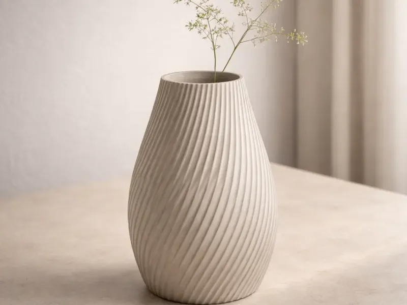 Vase