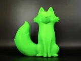 Kit - Firefox mascot-2