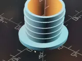 пробка 32мм для шланга-0