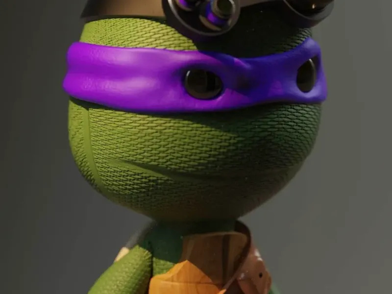 Donatello