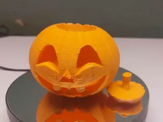 jack o lanther