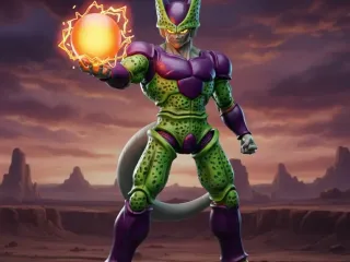 Cell by Aza