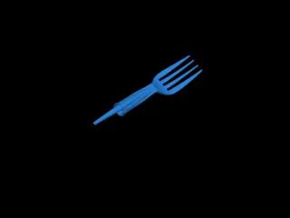 fork