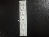 Llavero Huracan-1
