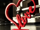 Love Heart-1