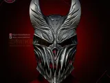 Alex Terrible Mask Halloween Slaughter To Prevail Cosplay-2