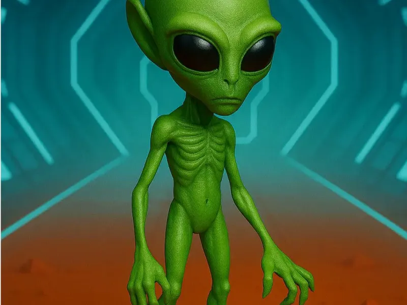 Alien