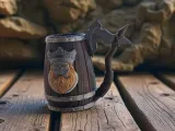 Valhalla Barrel Grip-2