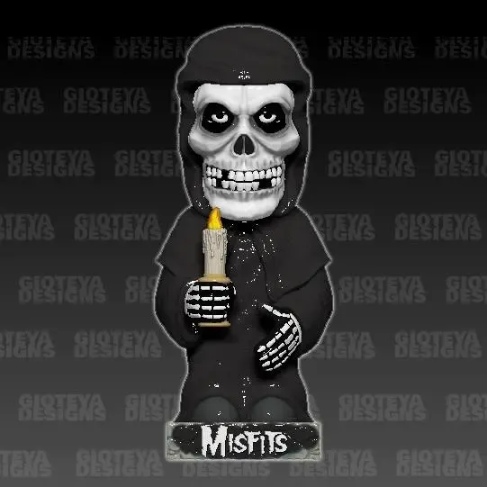 Misfits Fiend