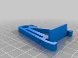 Creality Ender 3 Pi Cam Mount-6