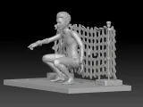 children playing soccer goalkeeper-1