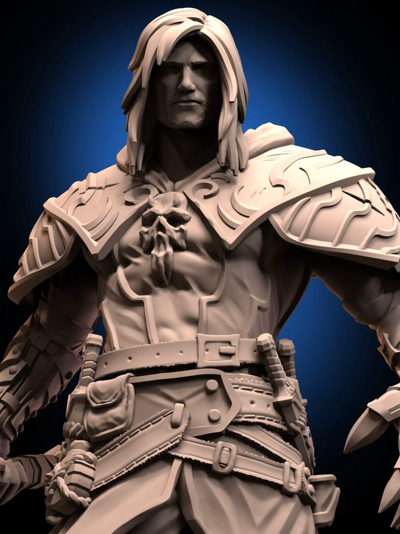Gabriel Belmont