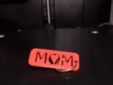 Mom Keyring-4