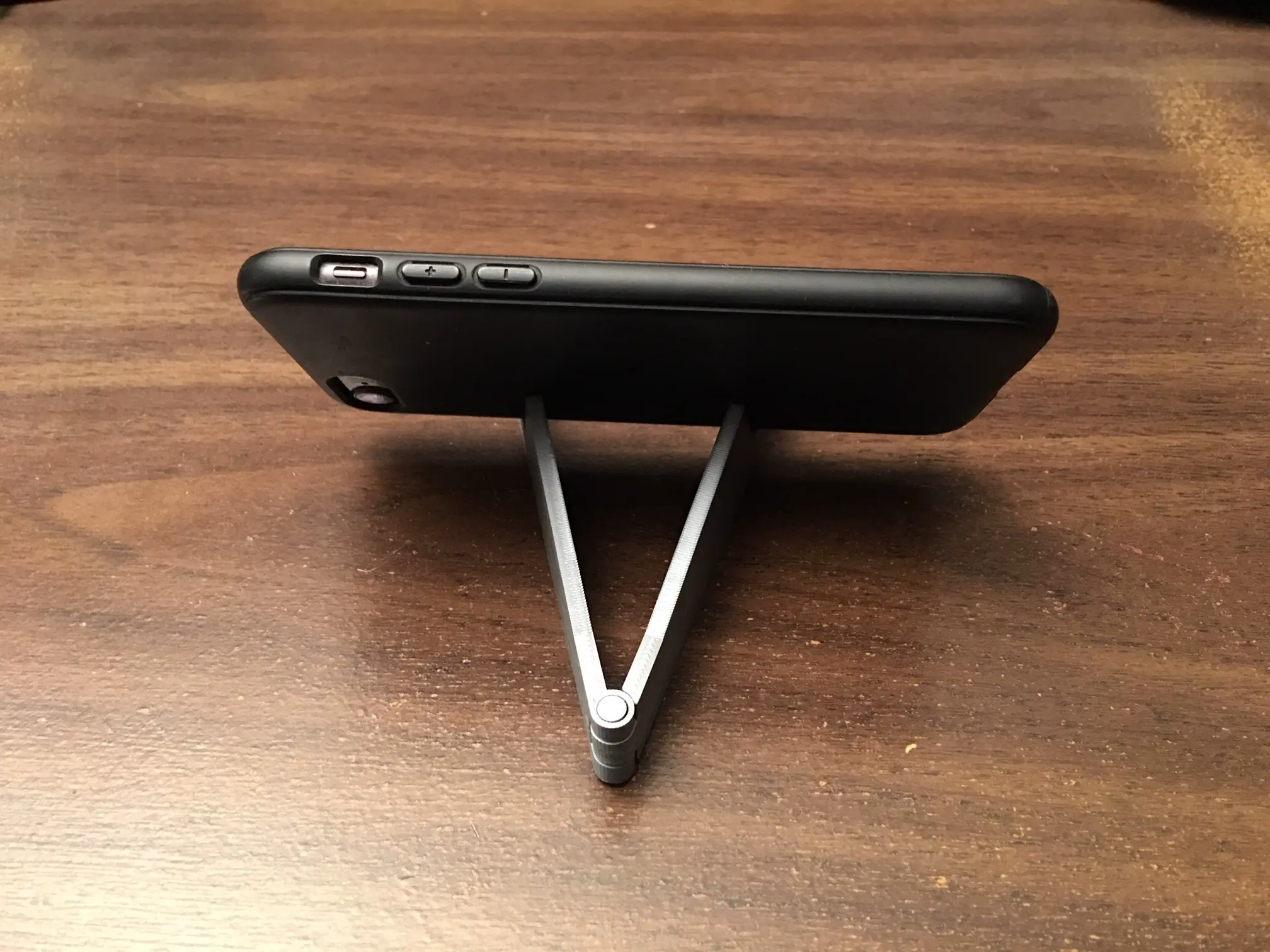 Foldable Phone Stand