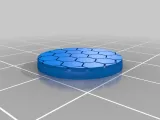 Teknik Tabanlar (15mm ölçekli)-3