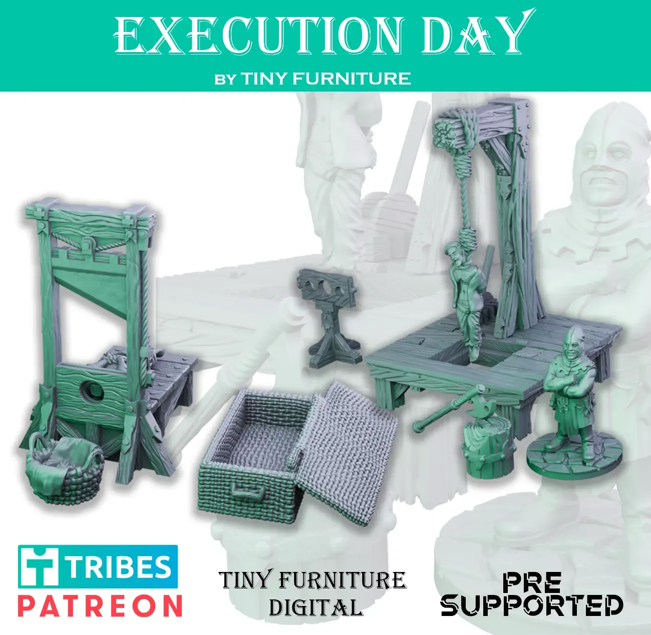 The Execution Day