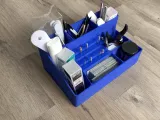 General Organizer-2