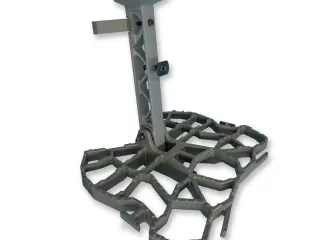 saddle hunting MOLLE platform hook